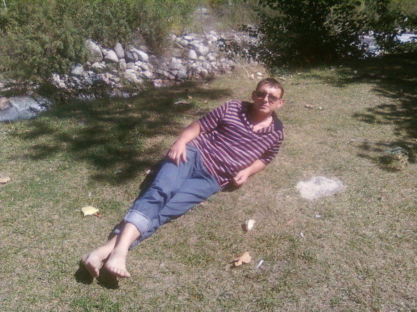 Иван Волочай