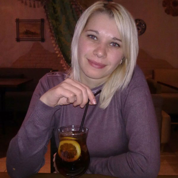 Марина Макарова