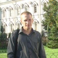 Константин Михайлов