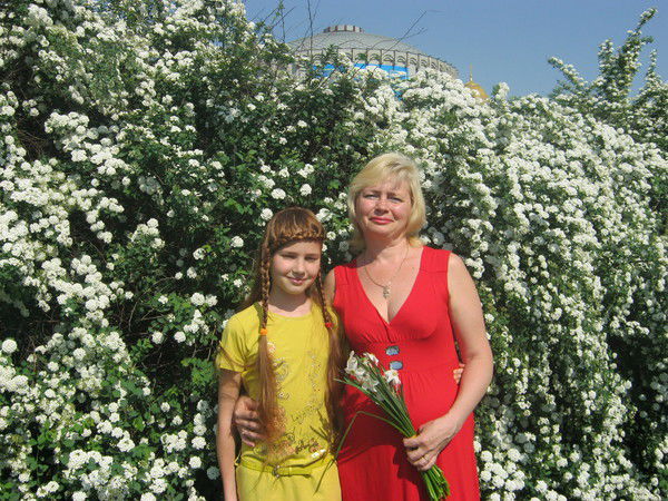 Наталья Завальная