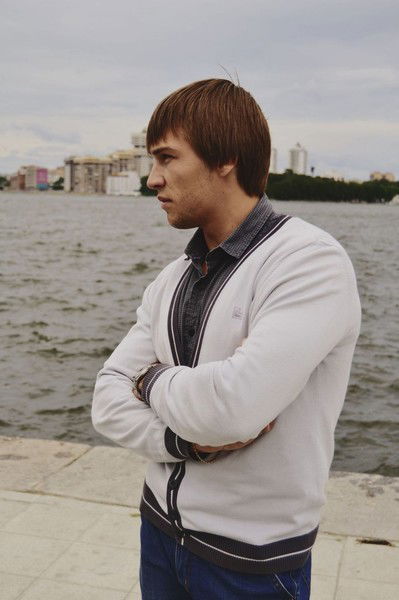 Михаил Бахтиенко