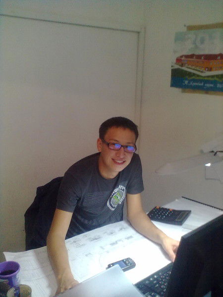 Амандык Нуржанов