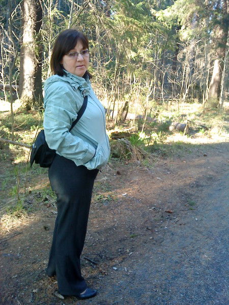 Елена Курашова