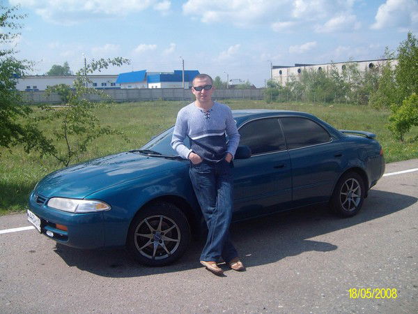 Станислав Волков