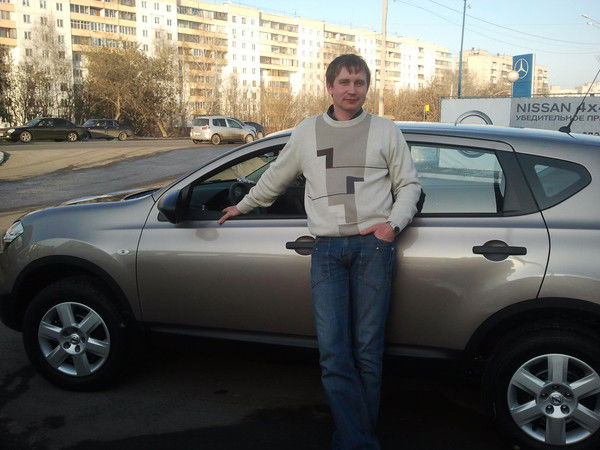 Алексей Степанов