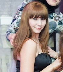 Мария Герасимова