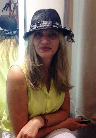 Елена Климова