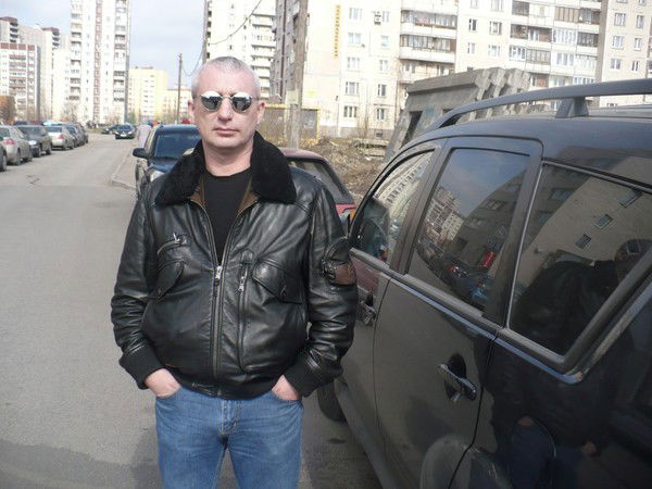 Николай Молочник