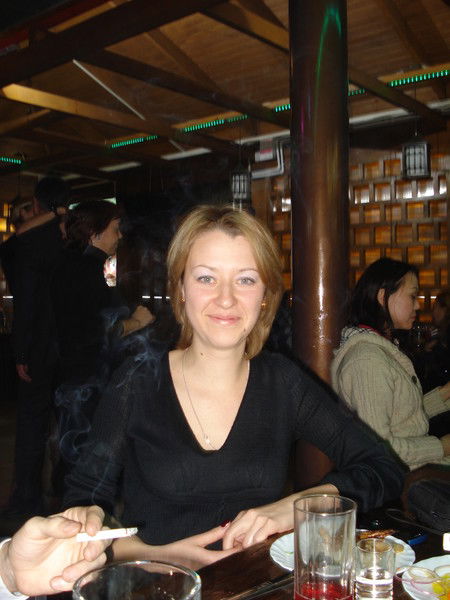 Ольга Мурзина