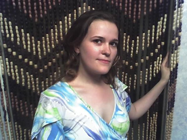 Дарья Ватагина