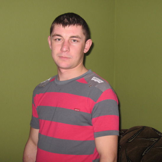 Артем Куриленко