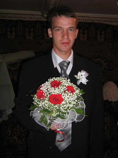 Дмитрий Веретенов