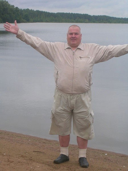 Михаил Крылов