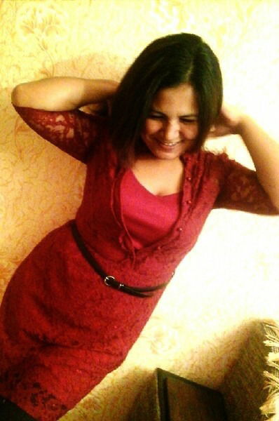 Феризат Смаилова (Байкасымова)