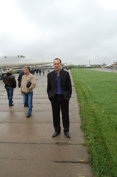 Александр Воронько