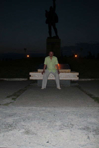 Александр Белов