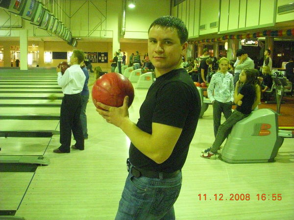 Артем Абрамов