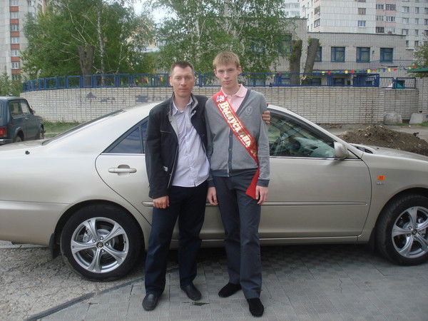 Максим Подзоров