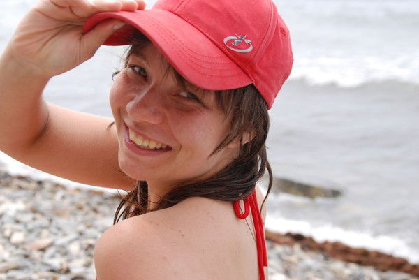 Светлана Сусина