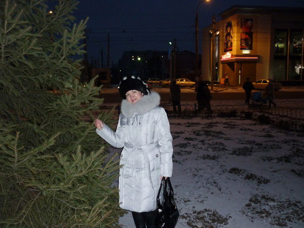 Елена Умнова-Максимова