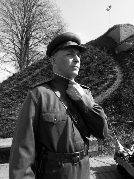 Журавлев Сергей