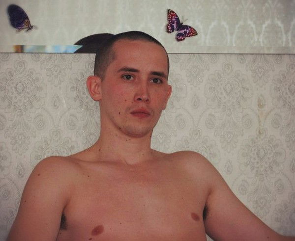 Владислав Жаров