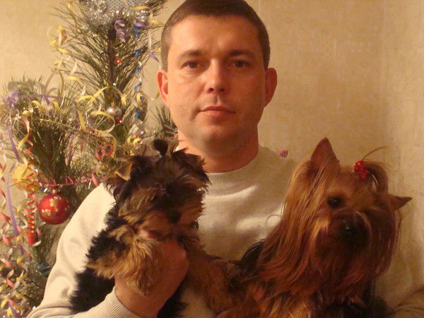 Сергей Шило