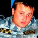 Пётр Волов