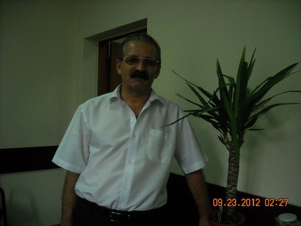 Валентин Стадлер