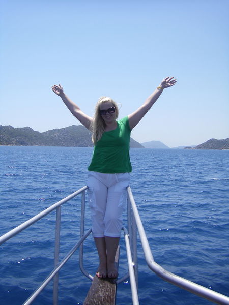 Настя Кулешова