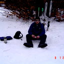 Bogdan Krivosheya