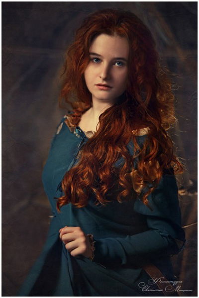 Настя Шевко