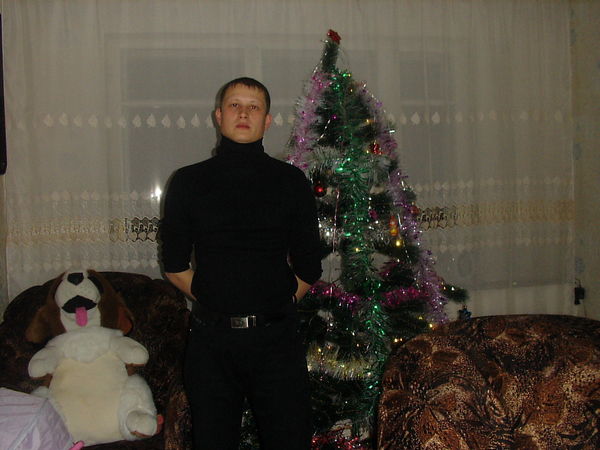 Андрей Евдокимов