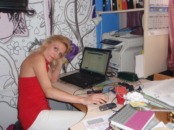 Елена Тигунова