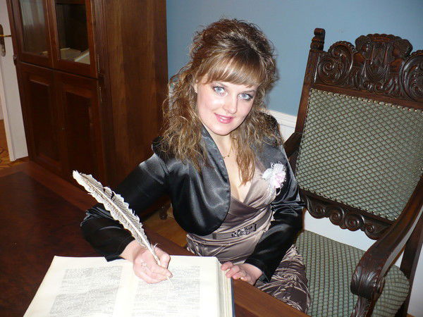 Юлия Тальчук