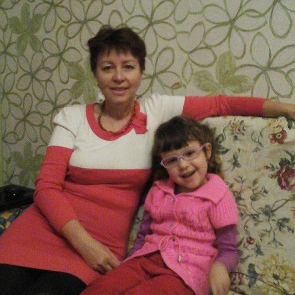 Гузель Ганиева