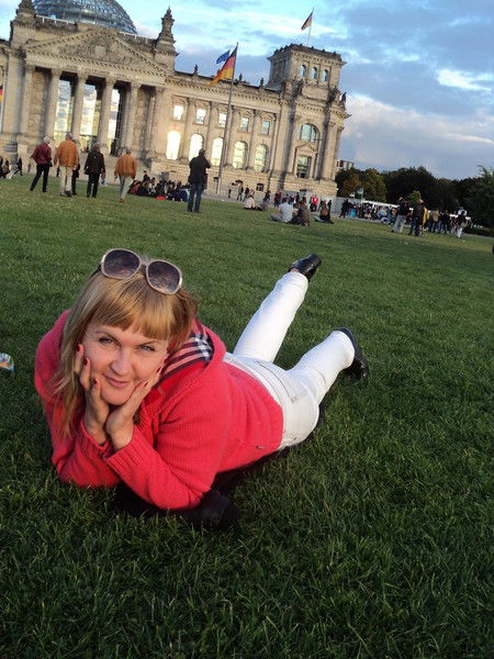 Татьяна Панина