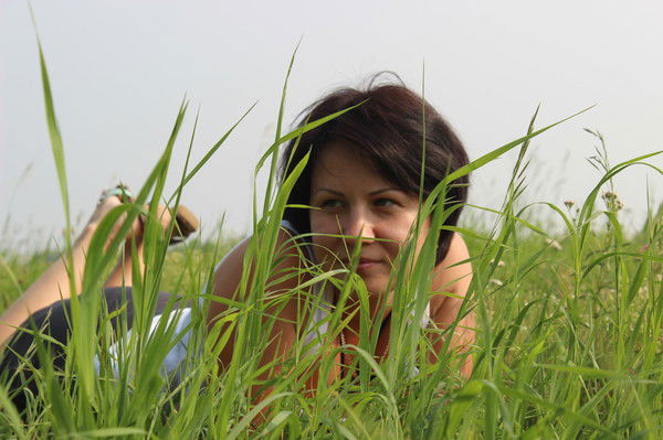 Анна Суханова