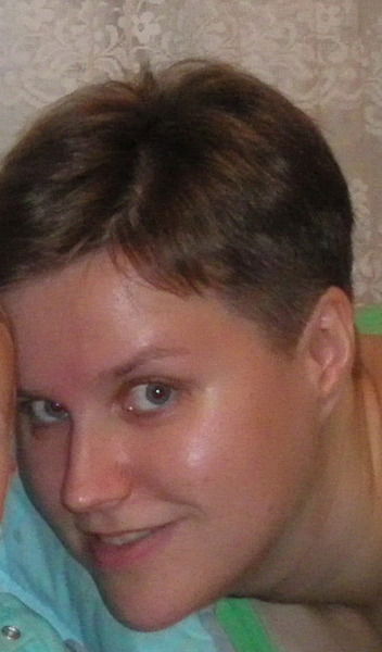 Светлана Яковлева