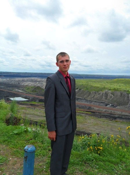 Иван Афанасьев