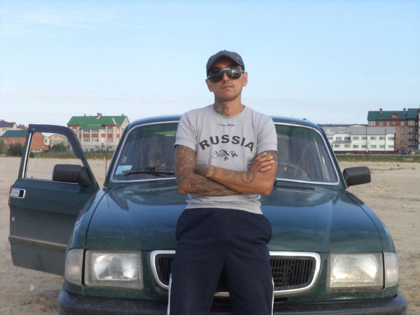 Ринат Хантимеров