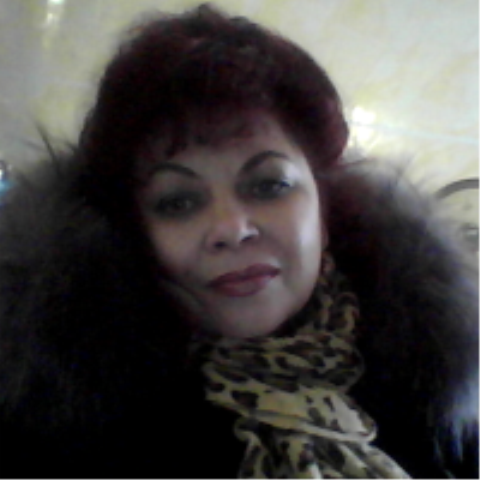 Ольга Панихина