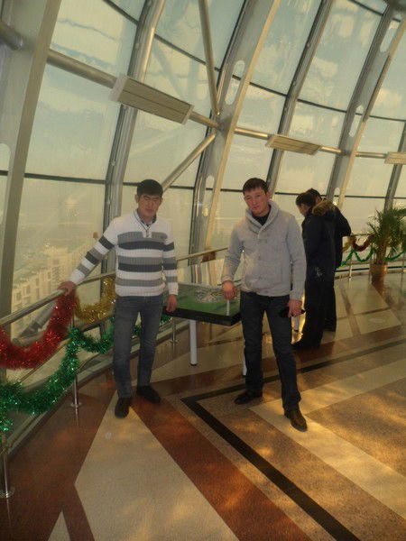 Мадияр Алдибеков