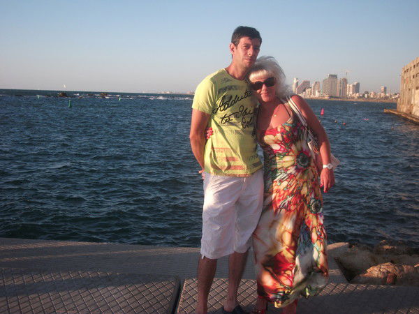 Наталья Осадчая