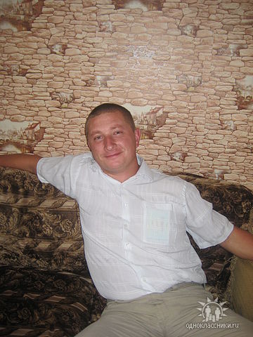 Денис Лепешков