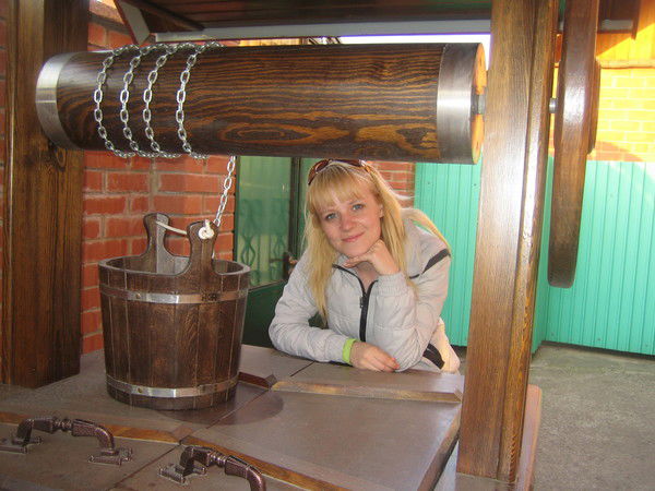 Екатерина Дмитриева