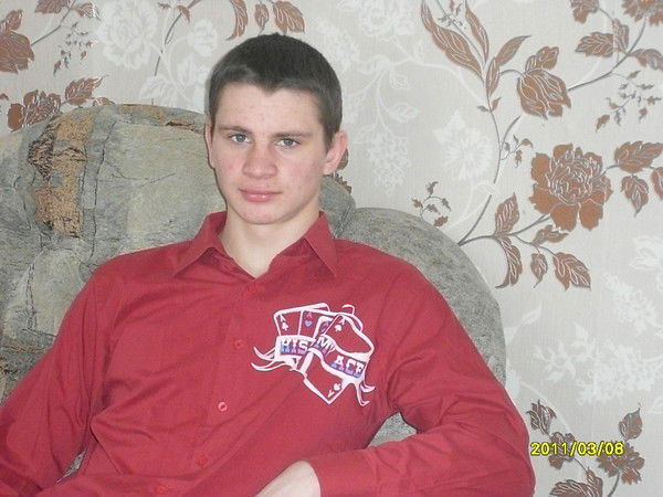 Алексей Гудилин