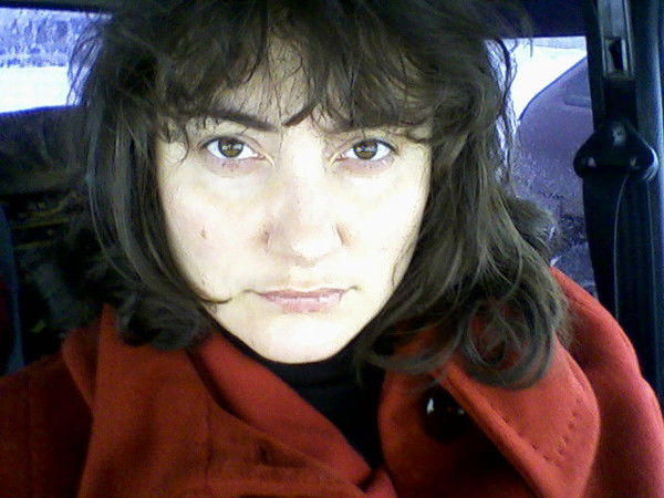 Гульнара Галеева