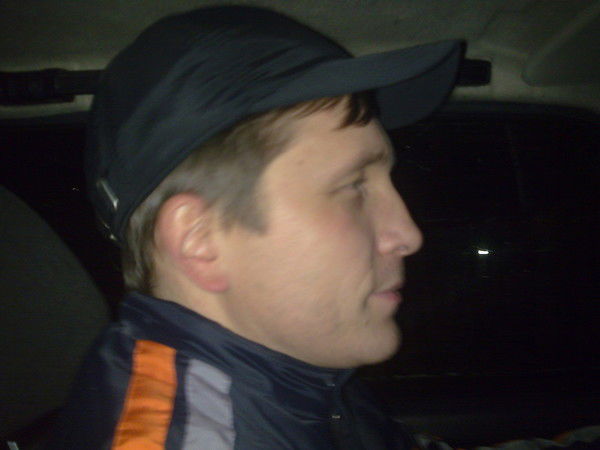 Алексей Корепанов