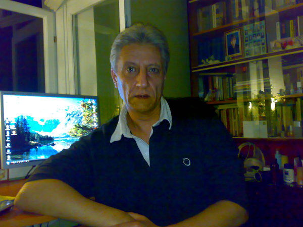 Игорь Попелло